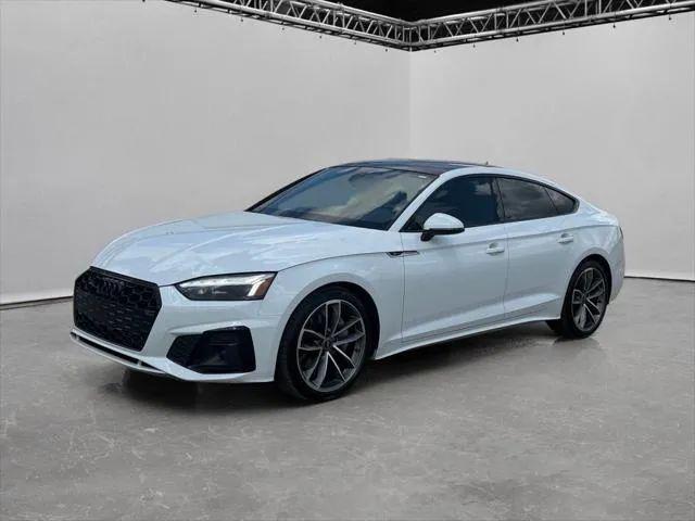 2024 Audi A5 Sportback Premium 45 TFSI S line quattro S tronic for sale in Arlington Heights, IL