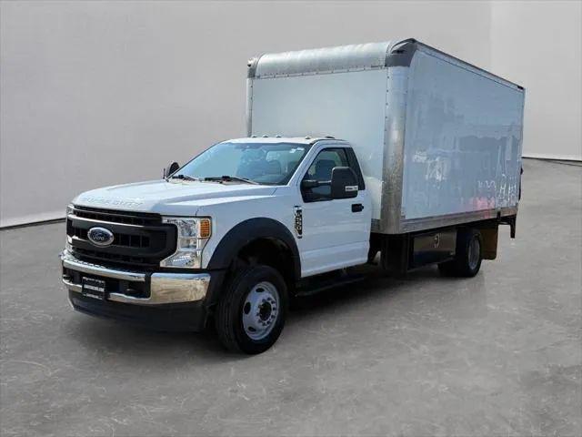2020 Ford F-550 XL for sale in Arlington Heights, IL