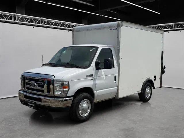 2018 Ford E-350 Cutaway Base for sale in Arlington Heights, IL