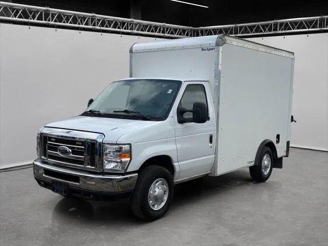 2018 Ford E-350 Cutaway Base for sale in Arlington Heights, IL