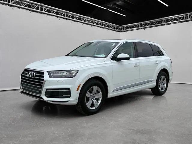 2019 Audi Q7 45 Premium for sale in Arlington Heights, IL