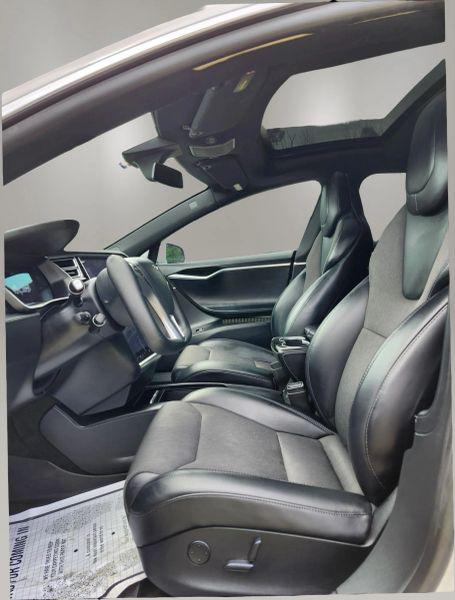 2017 Tesla Model S 75D