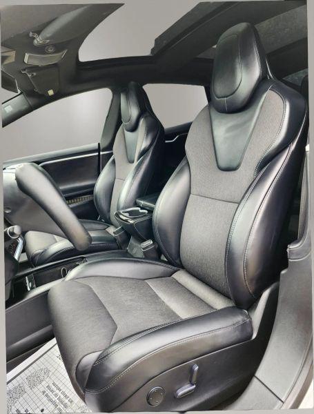 2017 Tesla Model S 75D