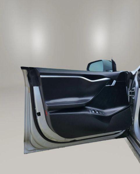 2017 Tesla Model S 75D