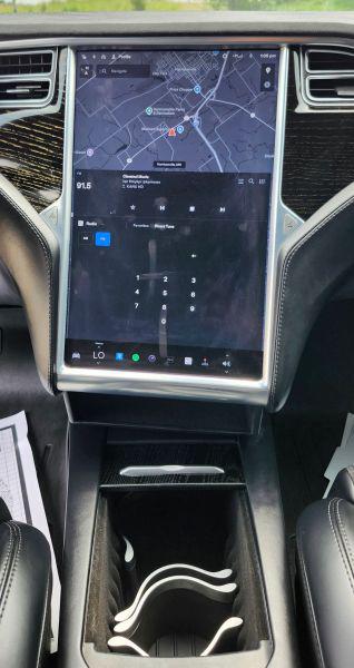 2017 Tesla Model S 75D