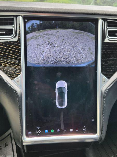 2017 Tesla Model S 75D