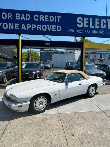 1996 Jaguar XJS 2+2 for sale in Brooklyn, NY