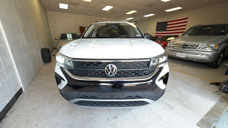 2022 Volkswagen Taos 1.5T S for sale in Houston, TX