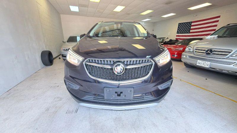 2021 Buick Encore FWD Preferred for sale in Houston, TX
