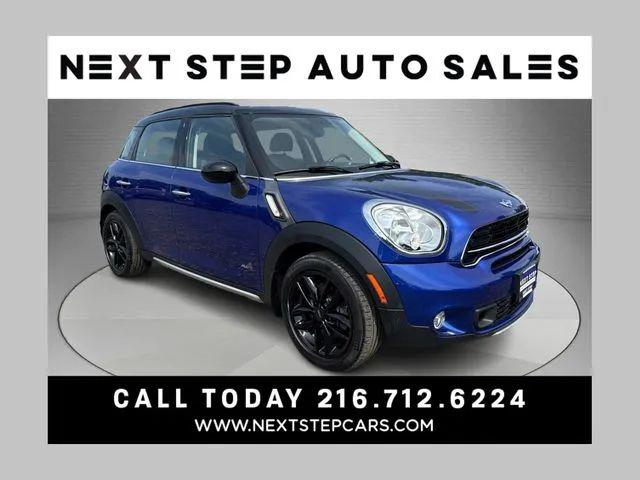 2016 MINI Countryman Cooper S for sale in Kirtland, OH