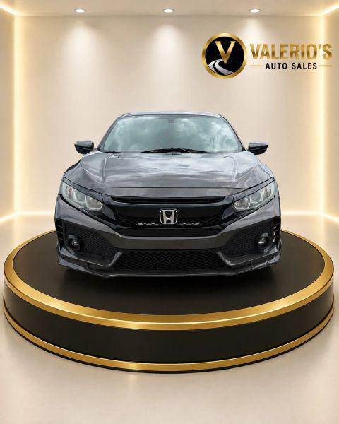 2016 Honda Civic LX for sale in Montgomery, AL
