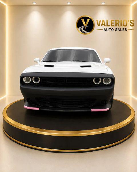 2016 Dodge Challenger SXT for sale in Montgomery, AL
