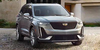2021 Cadillac XT6 AWD Sport for sale in Houston, TX