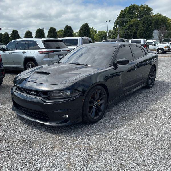 2021 Dodge Charger Scat Pack RWD for sale in Guntersville, AL