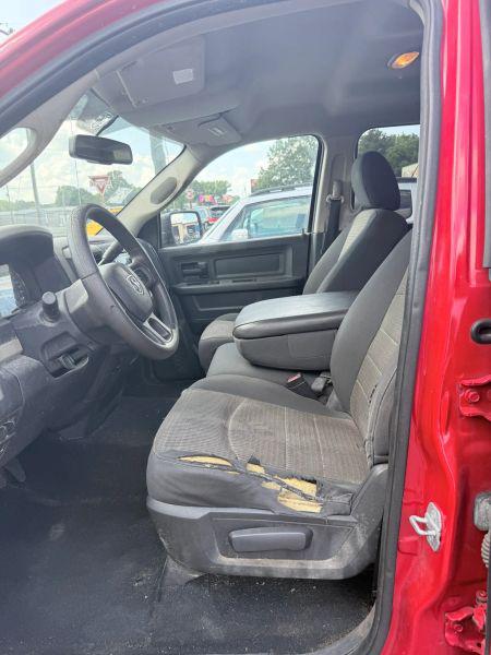2012 Ram 1500 Express