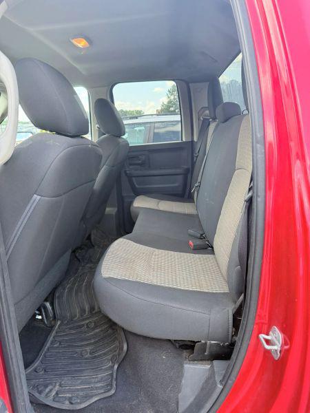 2012 Ram 1500 Express