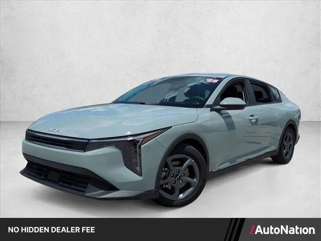 2025 Kia K4 LXS for sale in Winter Park, FL