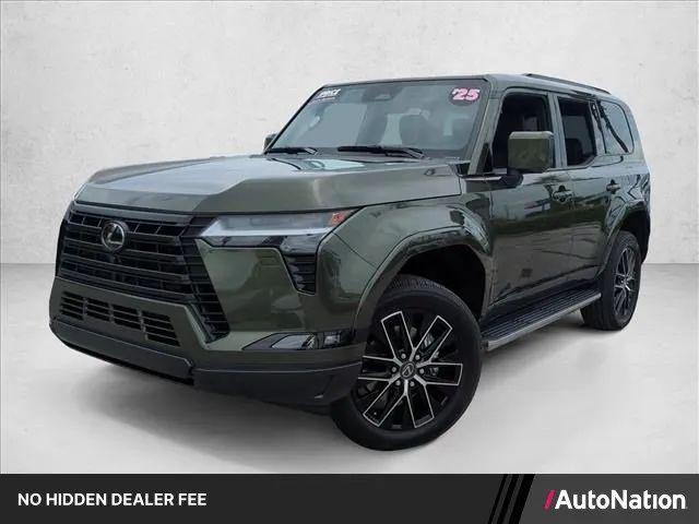 2025 Lexus GX 550 Premium+ for sale in Winter Park, FL