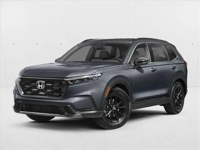 2024 Honda CR-V Hybrid Sport-L for sale in Winter Park, FL