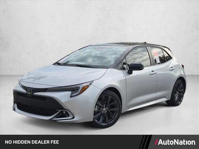 2026 Toyota Corolla XSE for sale in Winter Park, FL