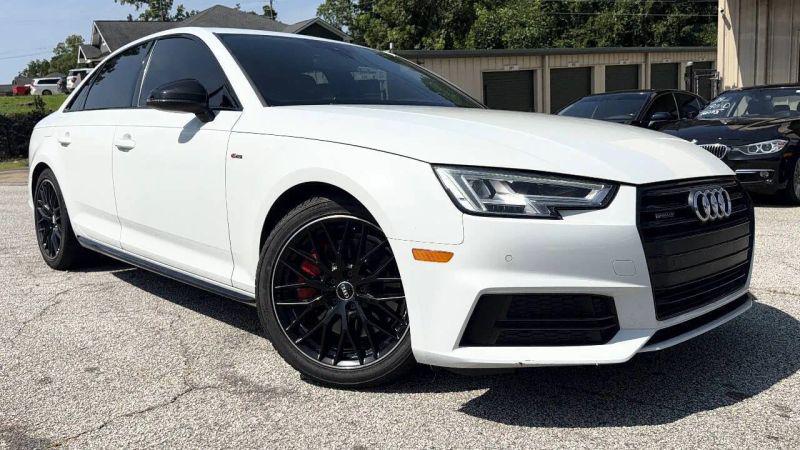 2018 Audi A4 PremiumPlus for sale in Demorest, GA