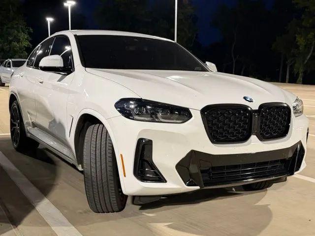 2024 BMW X4 xDrive30i for sale in Shreveport, LA