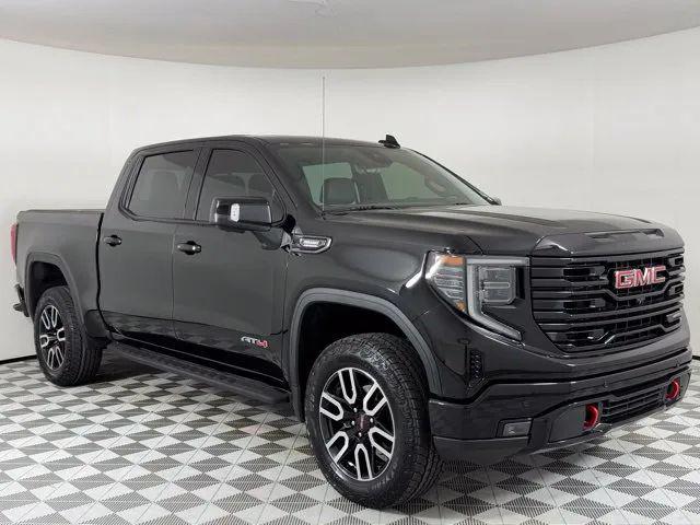 2024 GMC Sierra 1500 4WD Crew Cab Short Box AT4 for sale in Shreveport, LA