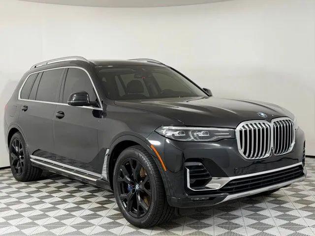 2020 BMW X7 xDrive50i for sale in Shreveport, LA