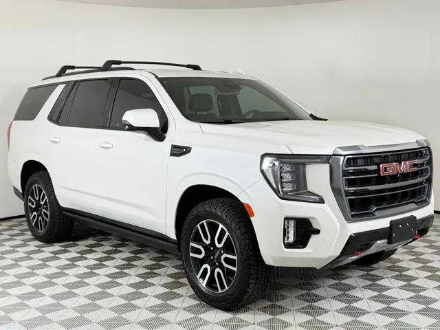 2023 GMC Yukon 4WD AT4 for sale in Shreveport, LA