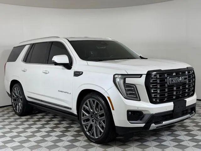 2025 GMC Yukon 4WD Denali Ultimate for sale in Shreveport, LA