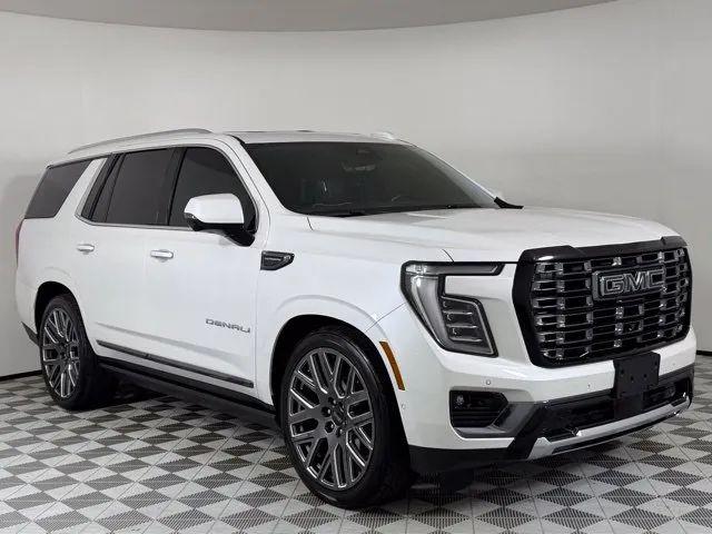 2025 GMC Yukon 4WD Denali Ultimate for sale in Shreveport, LA