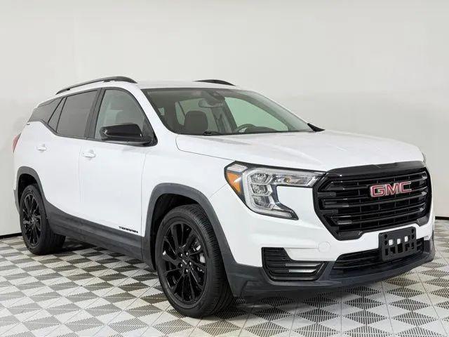 2023 GMC Terrain FWD SLE for sale in Shreveport, LA
