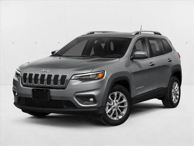 2019 Jeep Cherokee Limited FWD for sale in Pinellas Park, FL