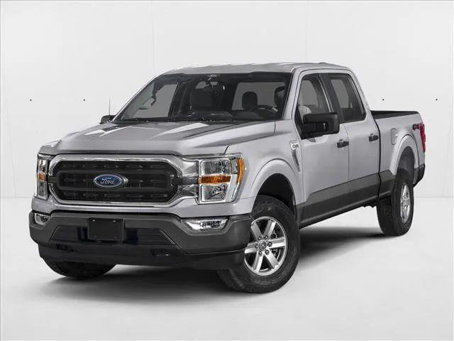 2021 Ford F-150 XLT for sale in Pinellas Park, FL