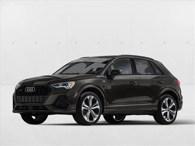 2024 Audi Q3 Premium 45 TFSI S line quattro Tiptronic for sale in Pinellas Park, FL