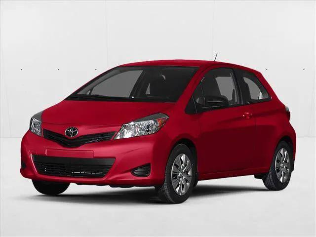 2014 Toyota Yaris L (TMMF Plant) for sale in Pinellas Park, FL