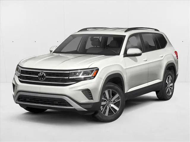 2023 Volkswagen Atlas 3.6L V6 SE w/Technology for sale in Pinellas Park, FL