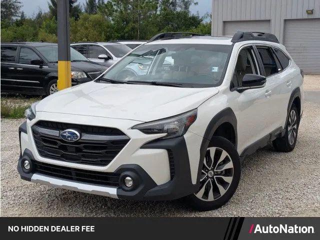 2023 Subaru Outback Limited for sale in Pinellas Park, FL