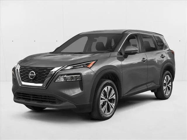 2022 Nissan Rogue SV Intelligent AWD for sale in Pinellas Park, FL