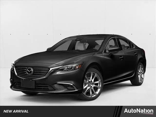 2017 Mazda Mazda6 Grand Touring for sale in Doral, FL