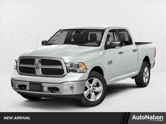 2019 Ram 1500 Classic Big Horn Crew Cab 4x4 5'7" Box for sale in Orlando, FL