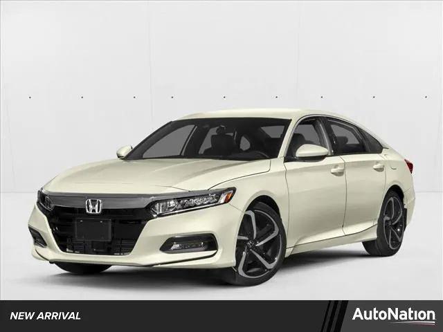 2018 Honda Accord Sport for sale in Mobile, AL