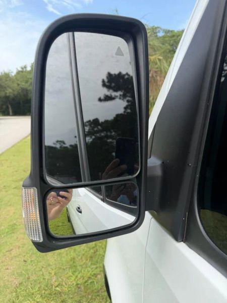 2021 Freightliner Sprinter High Roof I4 Diesel