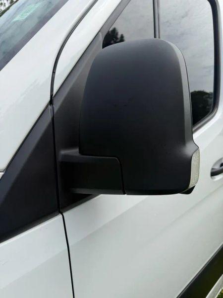 2021 Freightliner Sprinter High Roof I4 Diesel