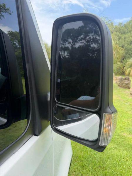 2021 Freightliner Sprinter High Roof I4 Diesel