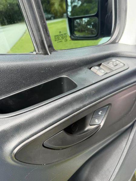2021 Freightliner Sprinter High Roof I4 Diesel