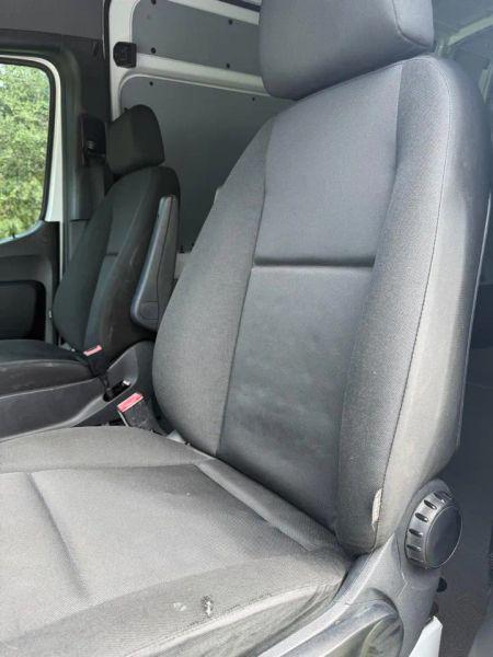 2021 Freightliner Sprinter High Roof I4 Diesel