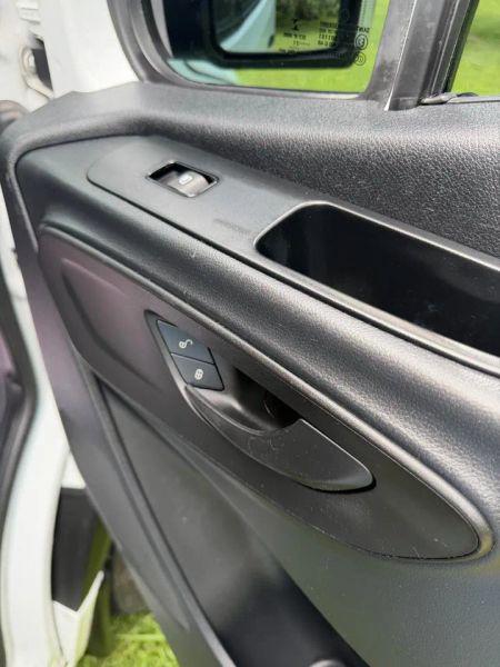 2021 Freightliner Sprinter High Roof I4 Diesel