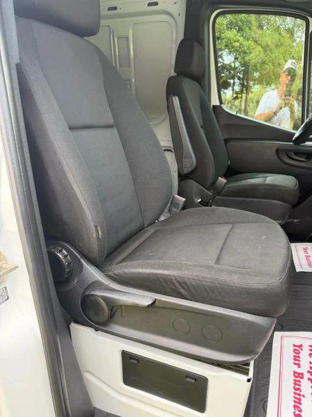 2021 Freightliner Sprinter High Roof I4 Diesel