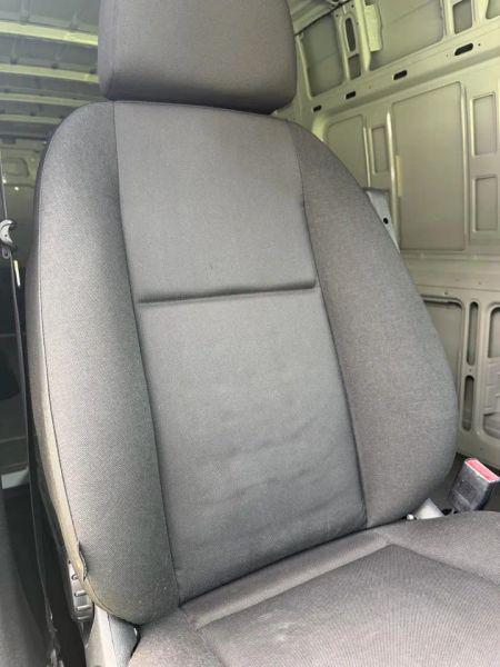 2021 Freightliner Sprinter High Roof I4 Diesel